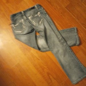 Daytrip jeans